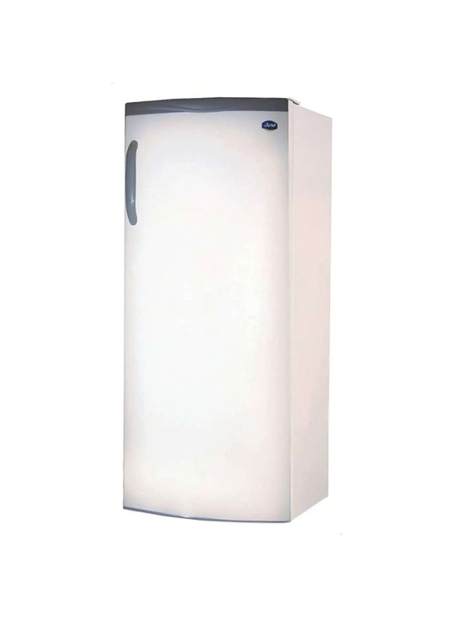 ايديال ثلاجة ايديال 320 لتر باب واحد 11 قدم ديفروست