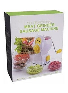 Generic Multifunction Meat Grinder Sausage Machine  - Image 2