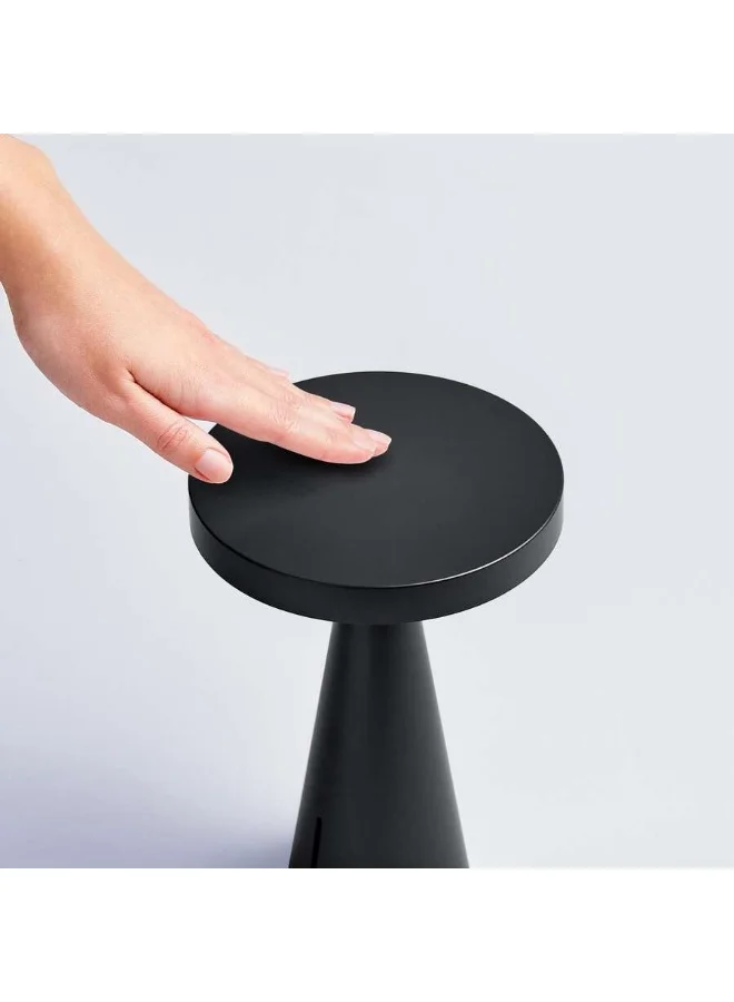 LEXON Mano 2-In-1 Automatic Hydroalcoholic Disinfectant Dispenser With Contactless Infrared Sensor