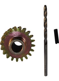Bross Otomotiv Bross Automotive V2BGE565 Seat Height Gear For Jeep Cherokee 5709790  - Image 4