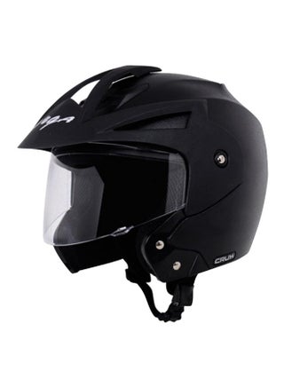 bike helmet price in qatar FULL FACE  ForAll Trading rear lock adjustment Motorcycle Helmets Qatar | Best