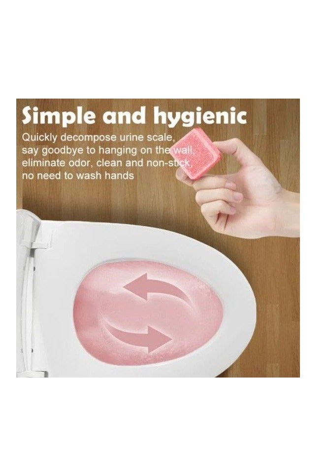 Generic Automatic Toilet Cleaning Tablets for Bathroom 20 Tablets  - Image 4