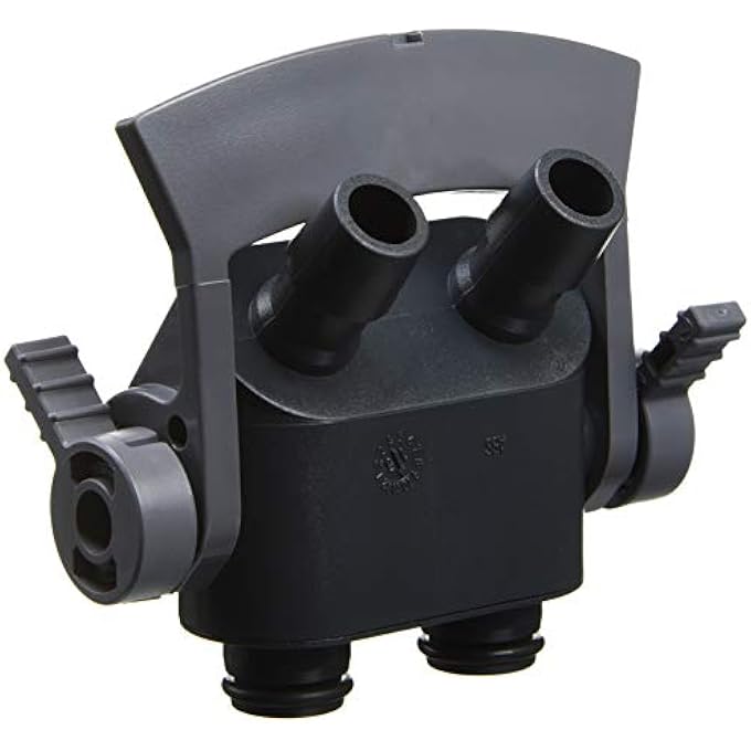 DOUBLE TAP UNIT - Image 1