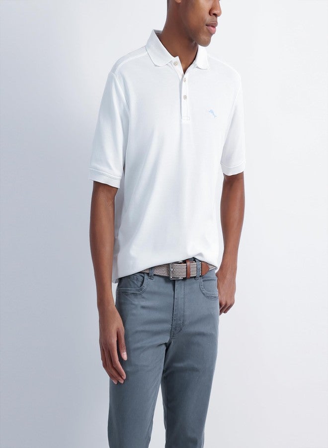 Tommy Bahama 35M STRETCH 2 TONE WEB - Image 5