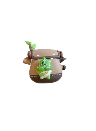 Suitable For Freeclip Bluetooth HeadSEt Protective Cover For Huawei4/5i/SE2/pro3 Cartoon Silicone Soft Shell Cute-Color:Silicone Version-backpack (with Hook)-Model:For HuaweiFreebuds Pro3 (pro4) Headphone Case - pzsku/Z8CDE003CF87A1A1AC653Z/45/1746197882/90d1003f-0e4f-4763-a167-32d34f5cf599