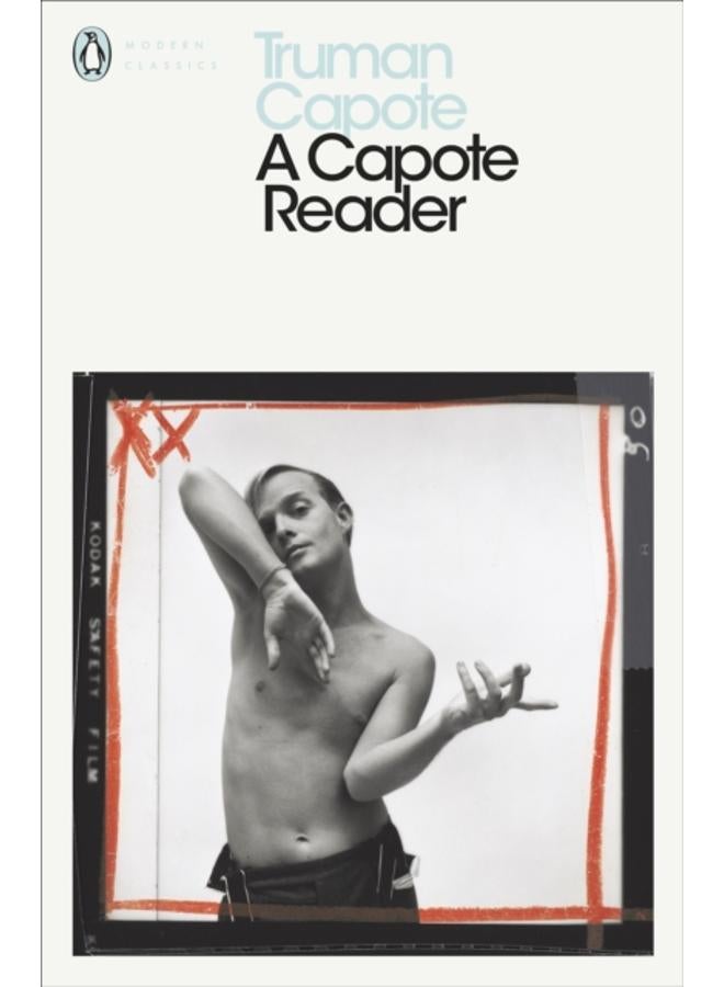 A Capote Reader 
