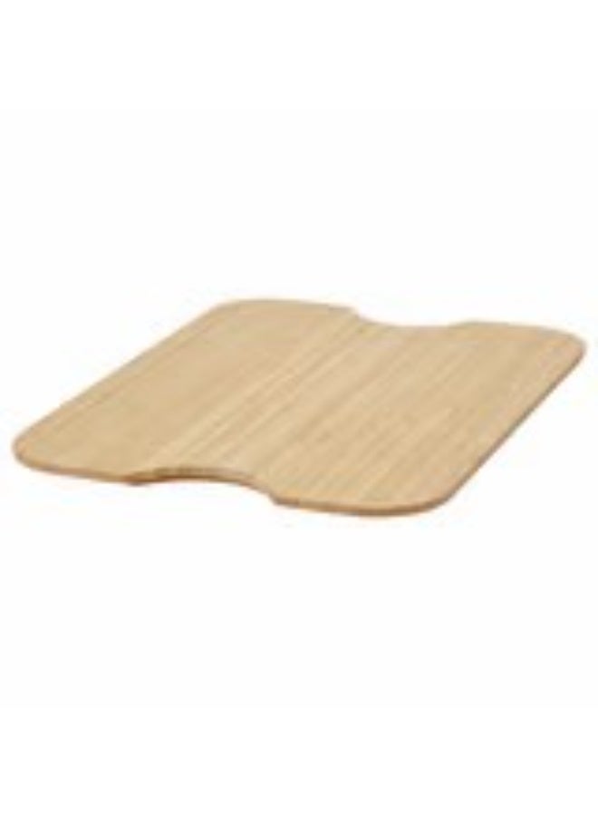 Lid bamboo 42x31 cm - Image 1