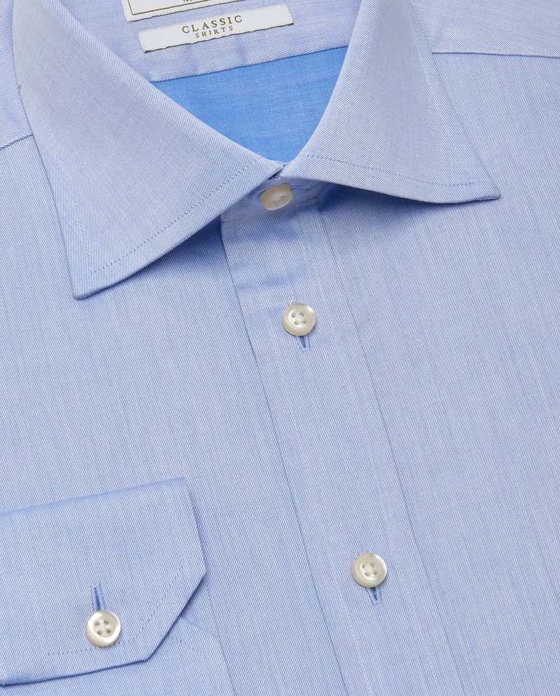Camicissima Twill Shirt