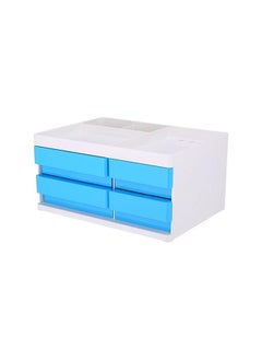 Deli File Box 