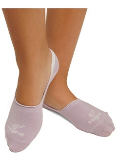 Magma Comfort No-Show Socks For Women 