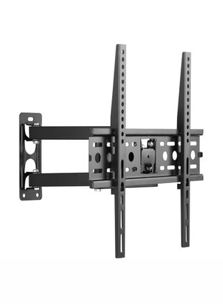 Black 26-55 inch Holds up to 35kg