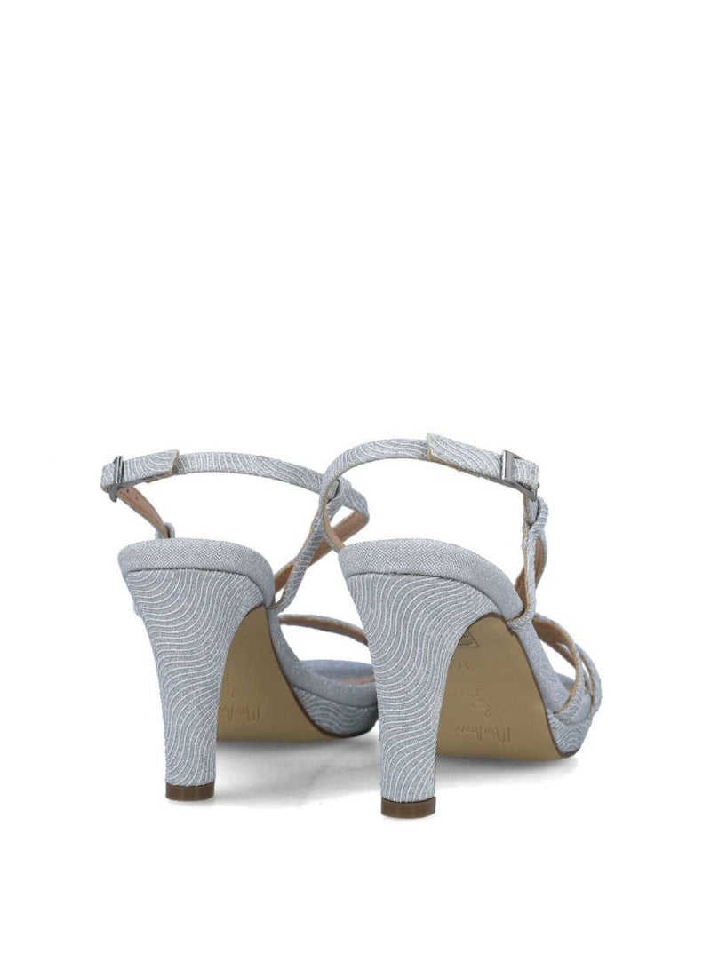 MENBUR OCCASION STILETTO  - Image 3