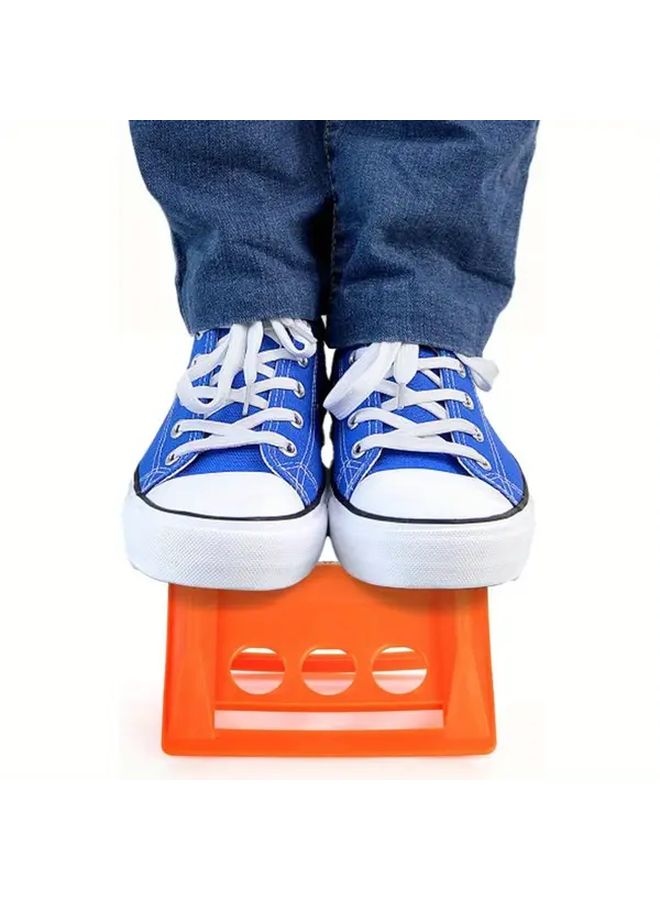 Variant 20 Pack Heavy Duty Orange Plastic Edge Protectors For Cargo Loads - Image 5