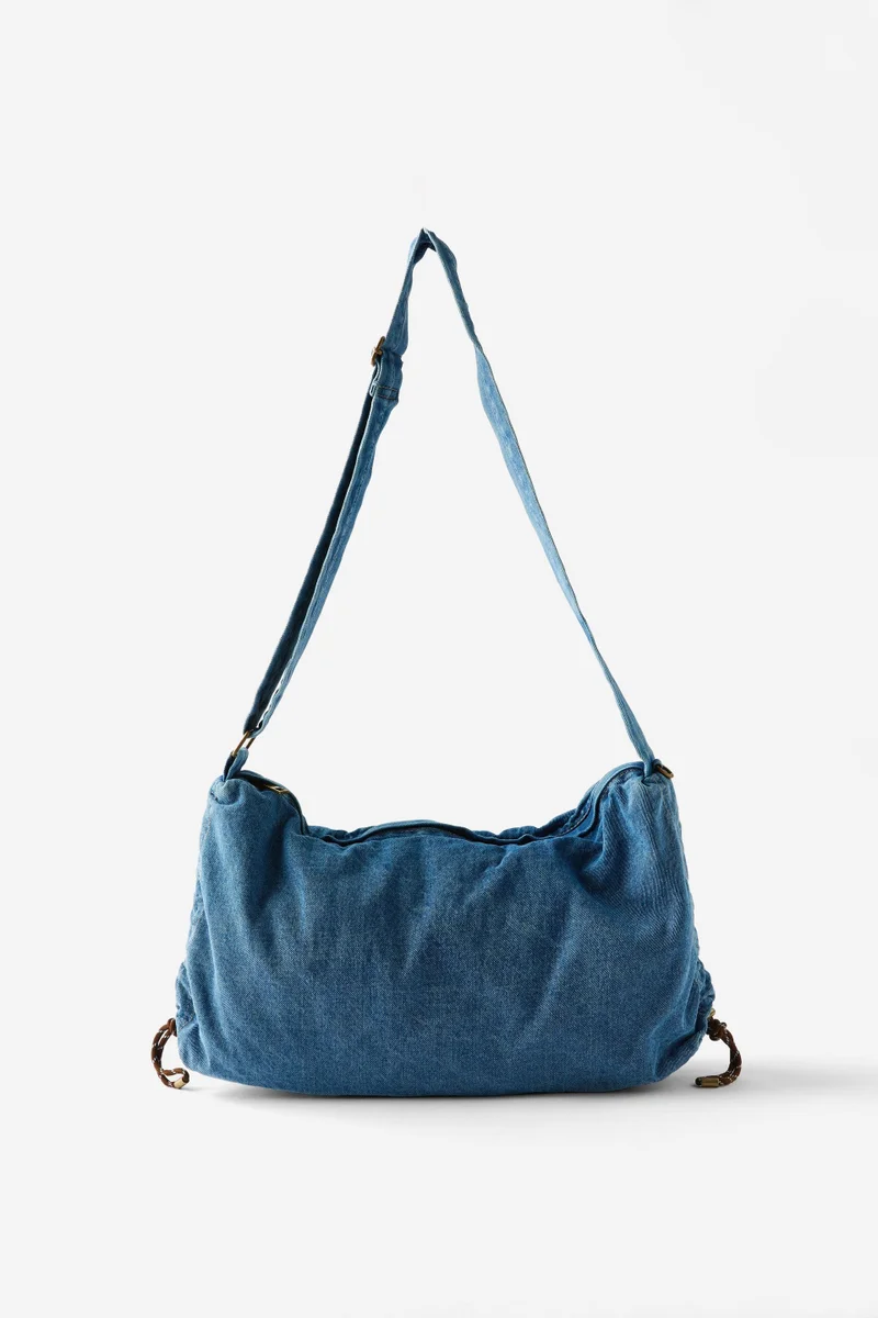 Rubi Maddie Crossbody Bag