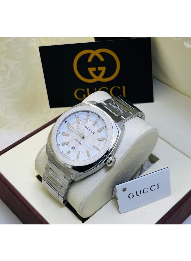 GUCCI Gucci men's watch