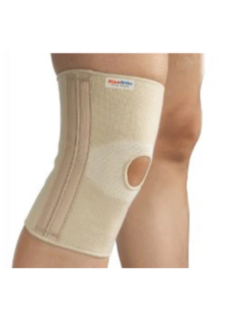 SuperOrtho Knee Support For Spiral Stays A7-001 - Image 1