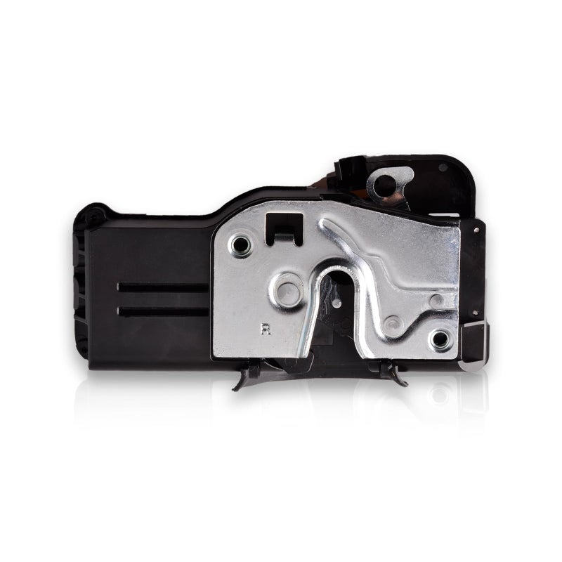 Predep Front Right Passenger Side Door Lock Latch Actuator Compatible for 20052013 Chevrolet Corvette C6 20042009 Cadillac XLR Replace 88956721