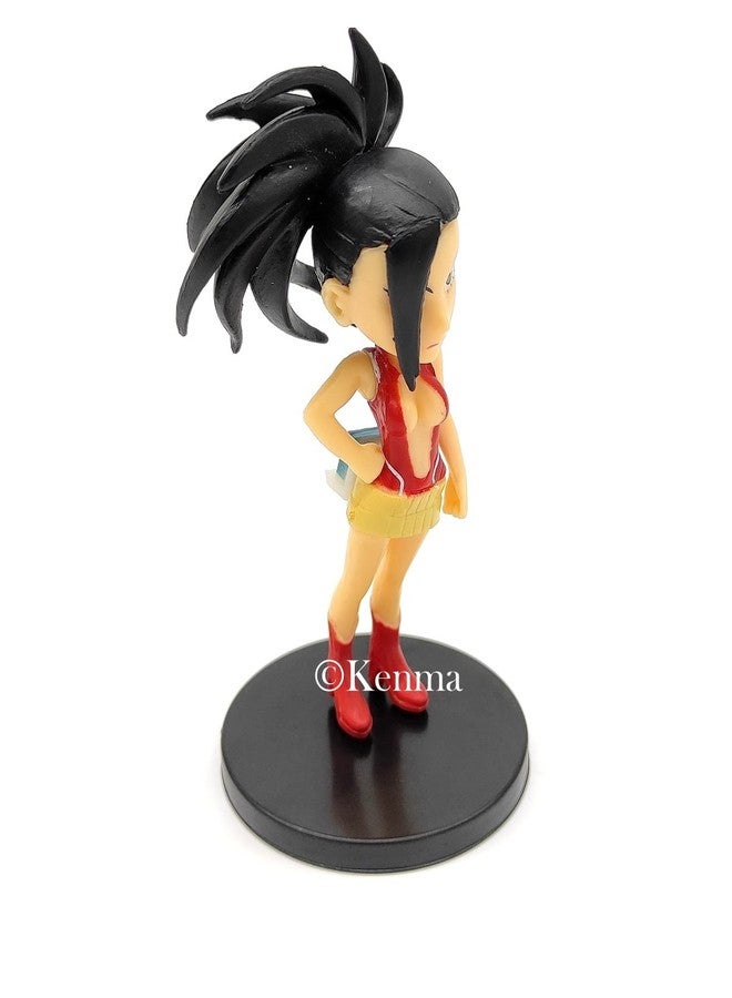 KENMA My Hero Academia Action Figure Momo Yaoyorozu Figurine Model Toy - Image 2