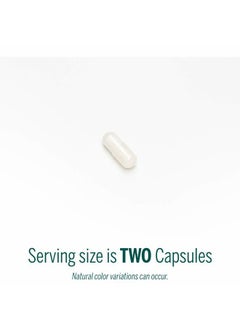 Genestra Brands V-Enzymes | Vegan Digestive Support to Help Lactose Digestion | 60 Capsules  - Image 3