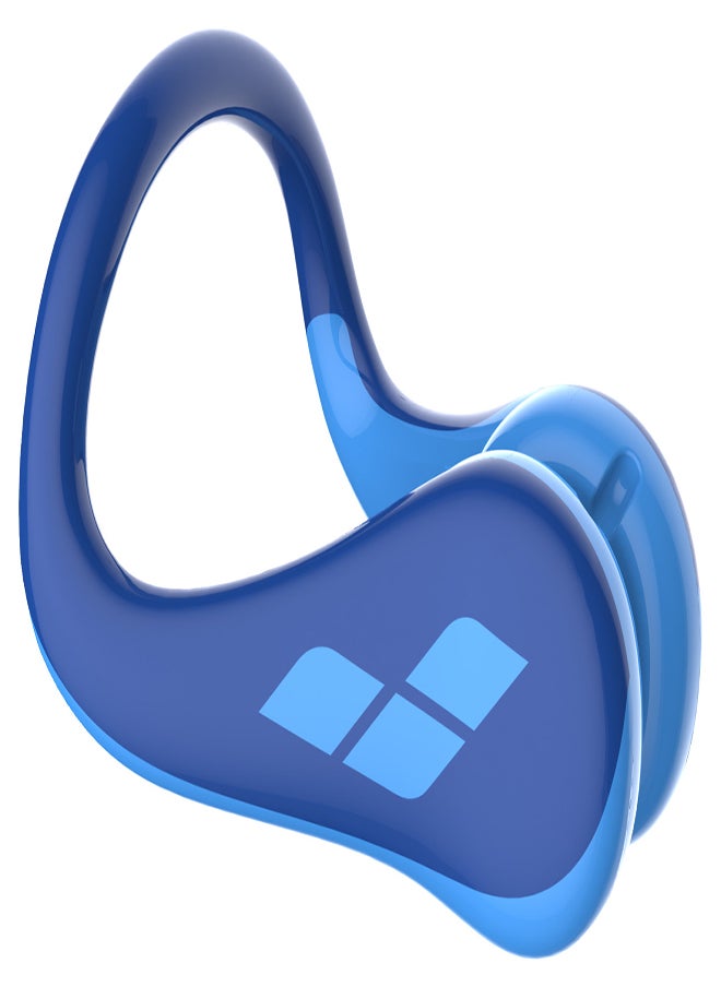arena Pro II Nose Clip Blue 