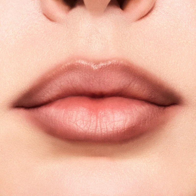 MAC Cosmetics Chestnut Lipglazer Glossy Liner for Women | Best Price UAE