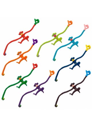 Happy Monkeys Cable + 6 Magnets Monkey - pzsku/Z8CDF080B60D9E23B33F6Z/45/_/1673530426/bfc91ba3-5379-4cc0-9c7e-769f395b11e4