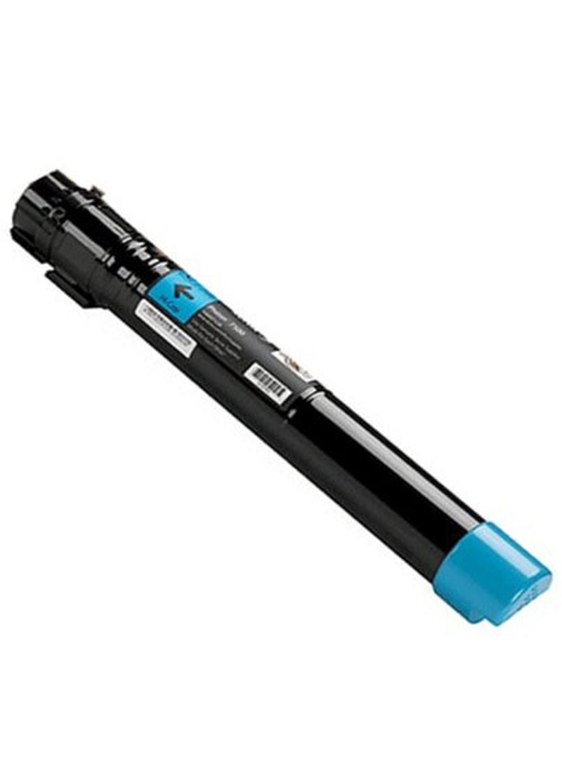 xerox Xerox WorkCentre 75:79xx, C80xx .. Toner Cartridge original, Cyan - Image 2