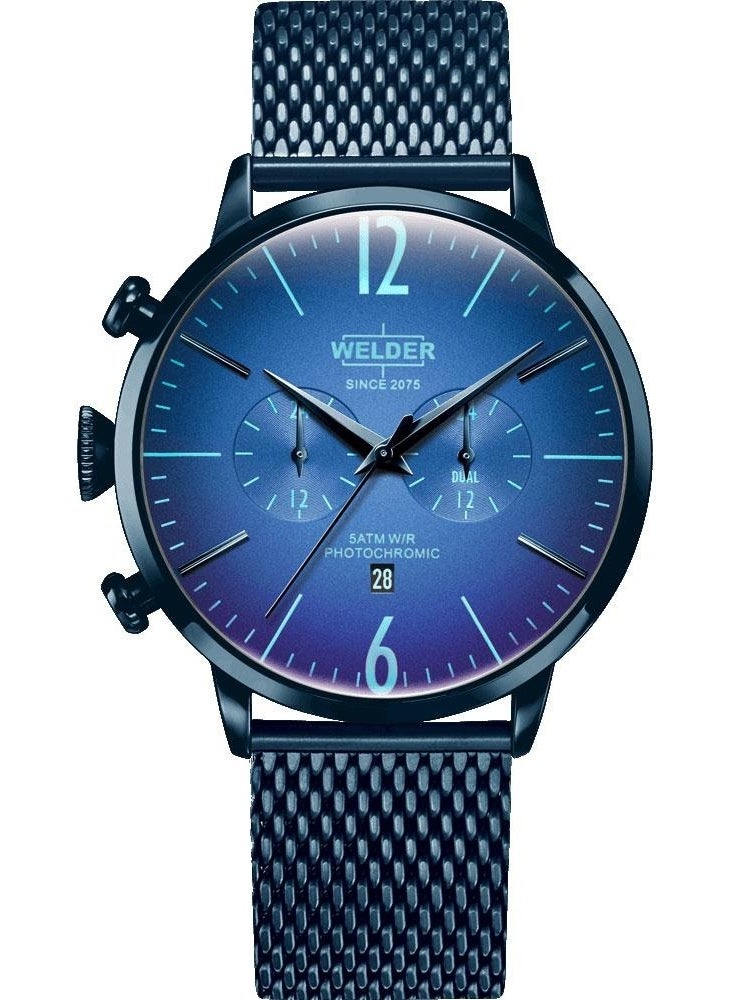 Welder Moody Men's Wristwatch WWRC414 
