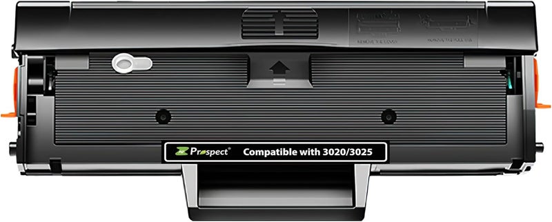 Prospect Toner Black Laser Cartridge Compatible With Xerox Workcentre 3025, Phaser 3020, 3025 Printer Laserjet - Image 5