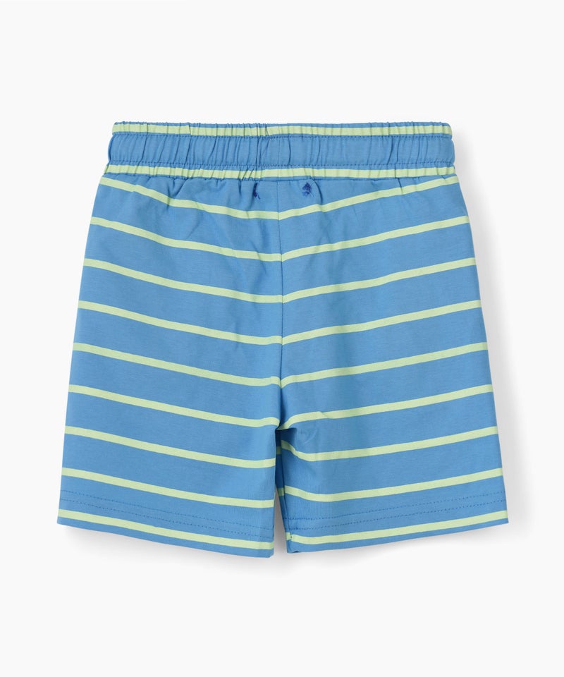 JAM BOYS KNIT SHORTS - Image 2