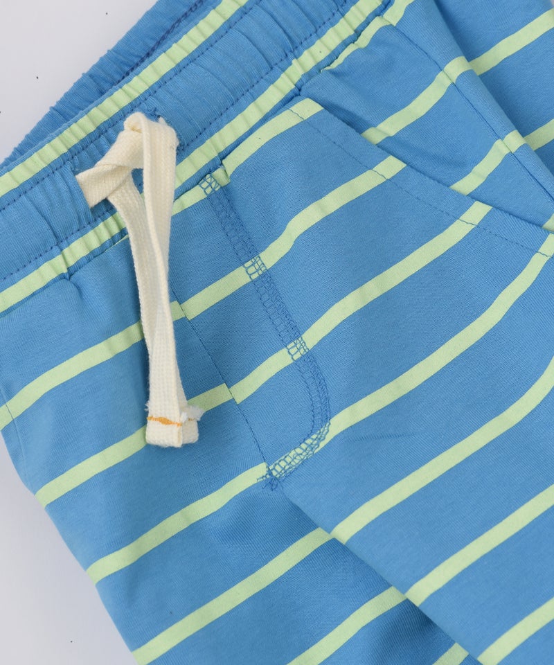 JAM BOYS KNIT SHORTS - Image 3