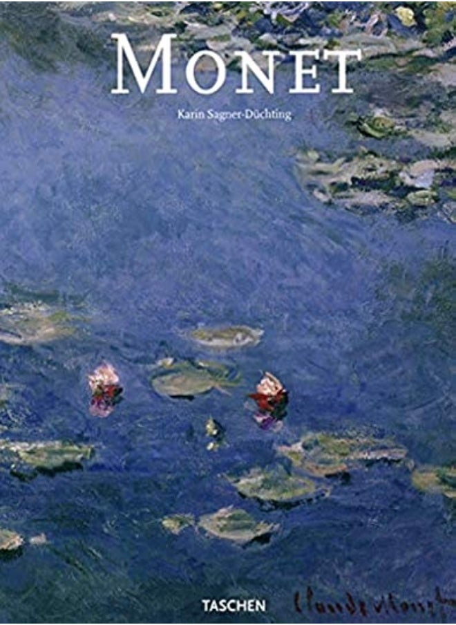 Claude Monet (1840-1926) 