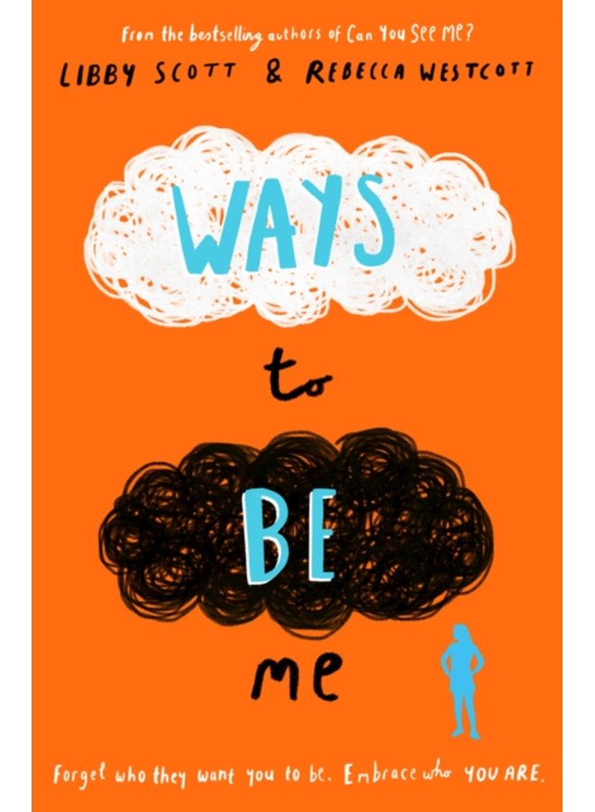 Ways to Be Me - Paperback