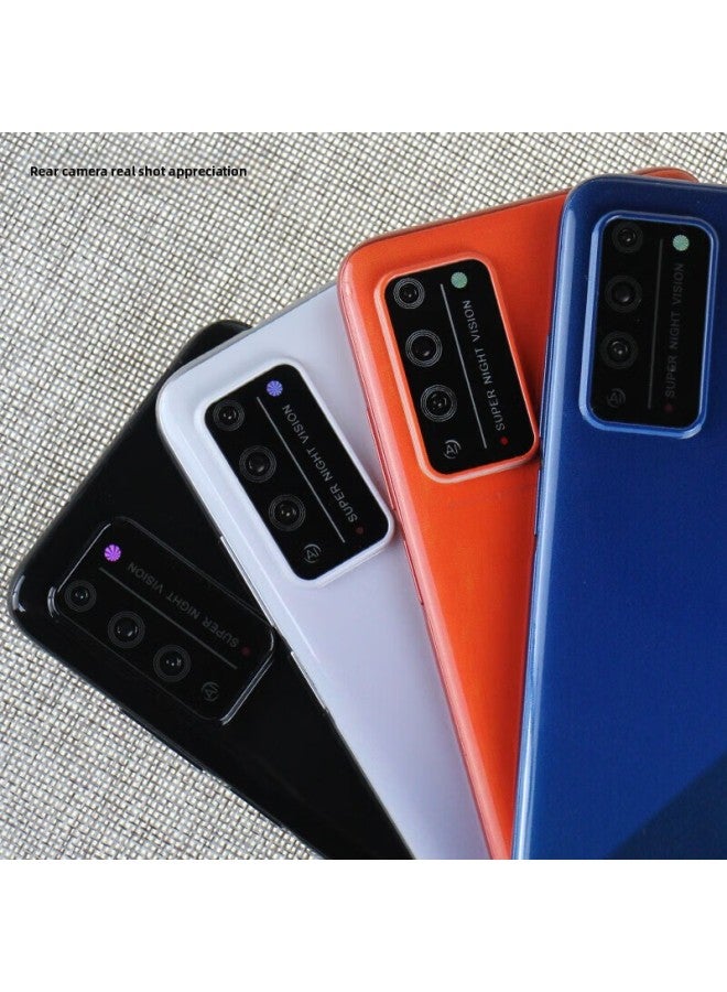 BA Gang Mobile Phone Model Is Suitable For Glory X10 Mobile Phone Model Glory X10MAX Model Simulation Counter-Applicable Models:Bright Screen-glory X10MAX White  - Image 2