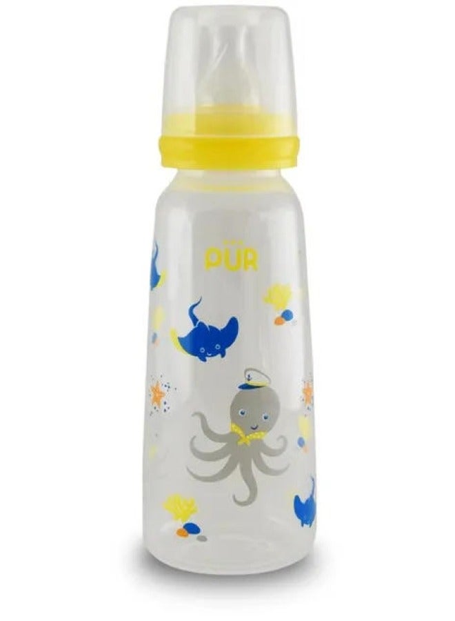 Pur Straight Classic Bottle 250 ML - Image 1