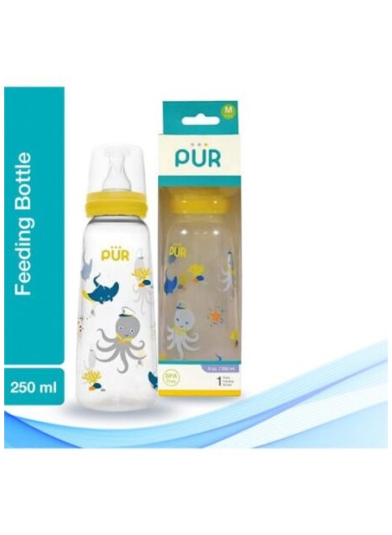 Pur Straight Classic Bottle 250 ML - Image 2