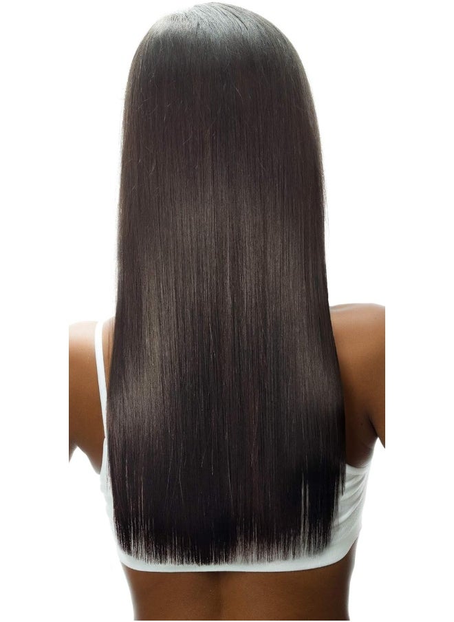 difeel - Ultra Growth Basil & Castor Oil Pro Growth Conditioner 350Ml - Image 1
