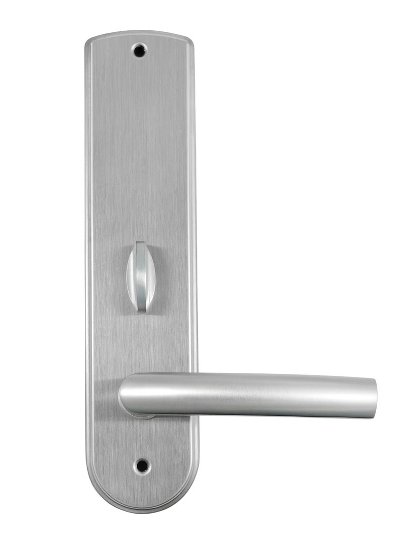 ZKTeco قفل باب ذكي LH3000-R بطاقة RFID مع 4585 مورتيس للمكتب - Image 2