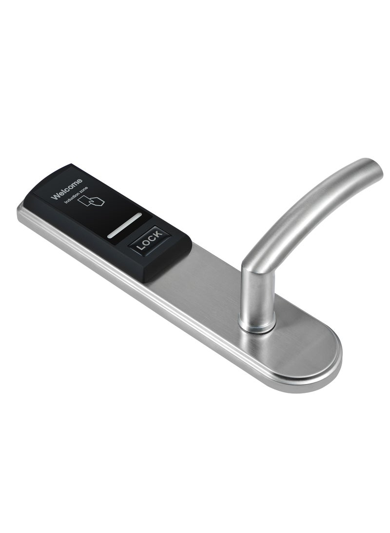 ZKTeco قفل باب ذكي LH3000-R بطاقة RFID مع 4585 مورتيس للمكتب - Image 4