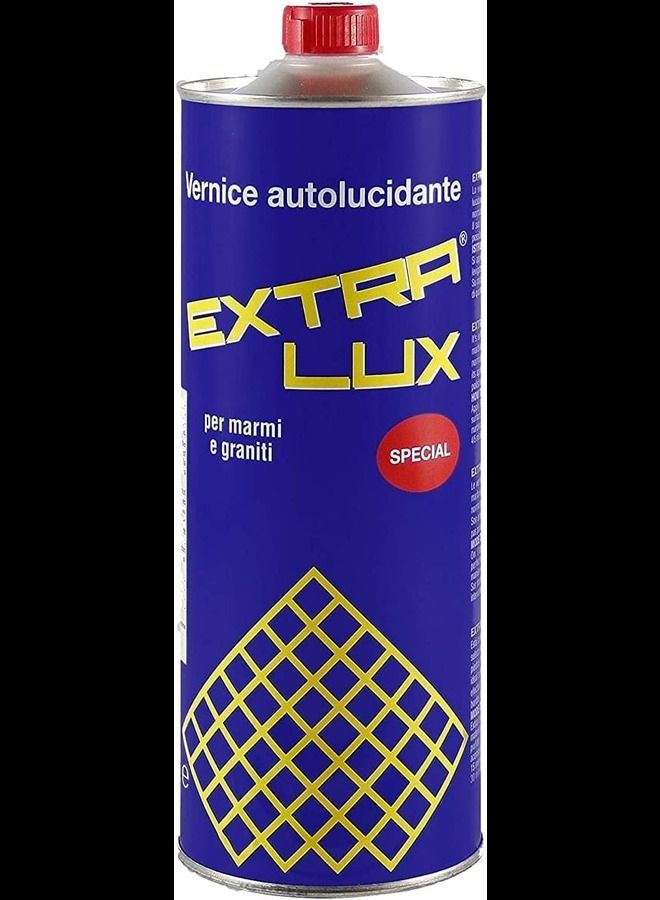 Extra Self Polishing Coating (750Ml)