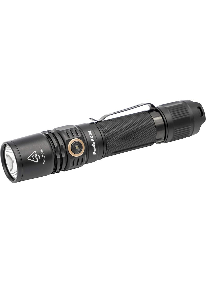 fenix Fenix PD35 V20 Flashlight  - Image 1