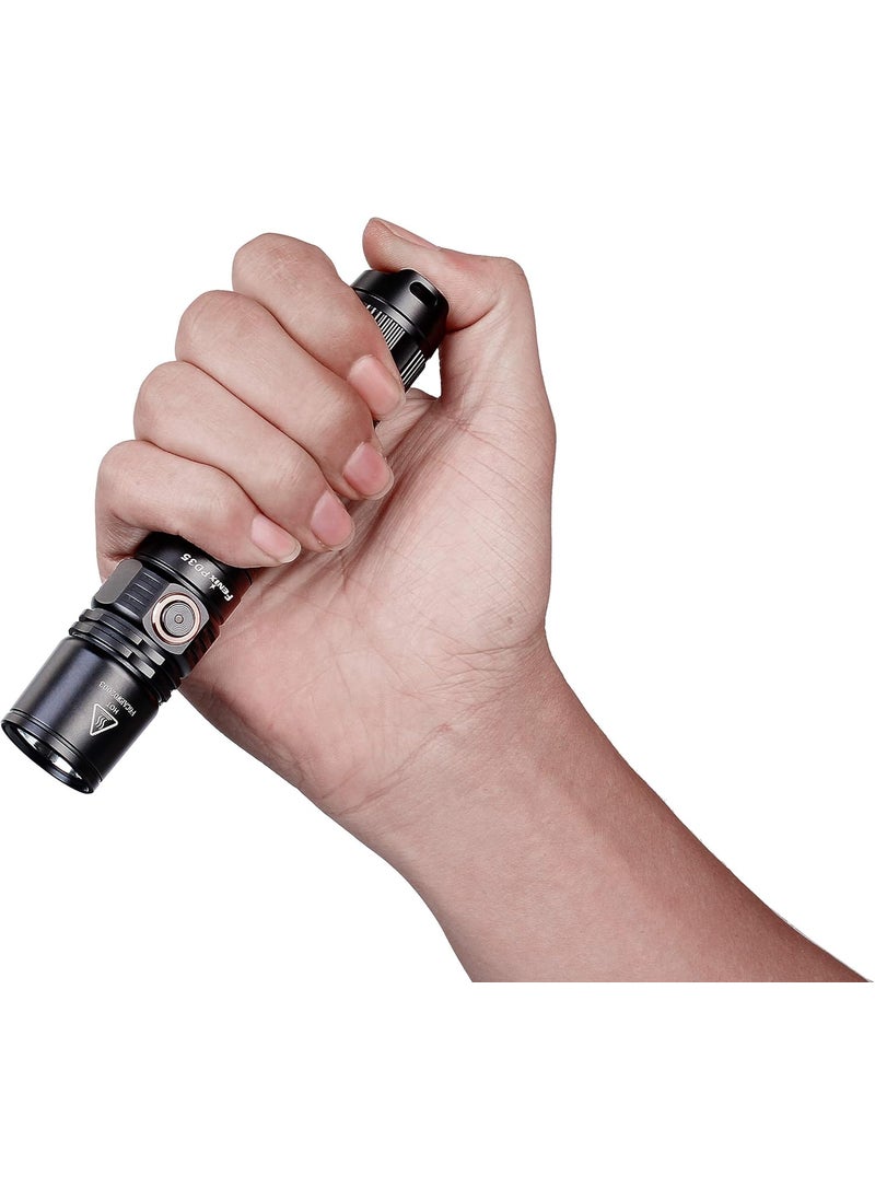 fenix Fenix PD35 V20 Flashlight  - Image 2