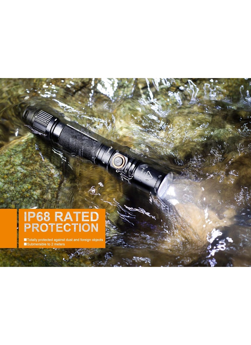 fenix Fenix PD35 V20 Flashlight  - Image 4