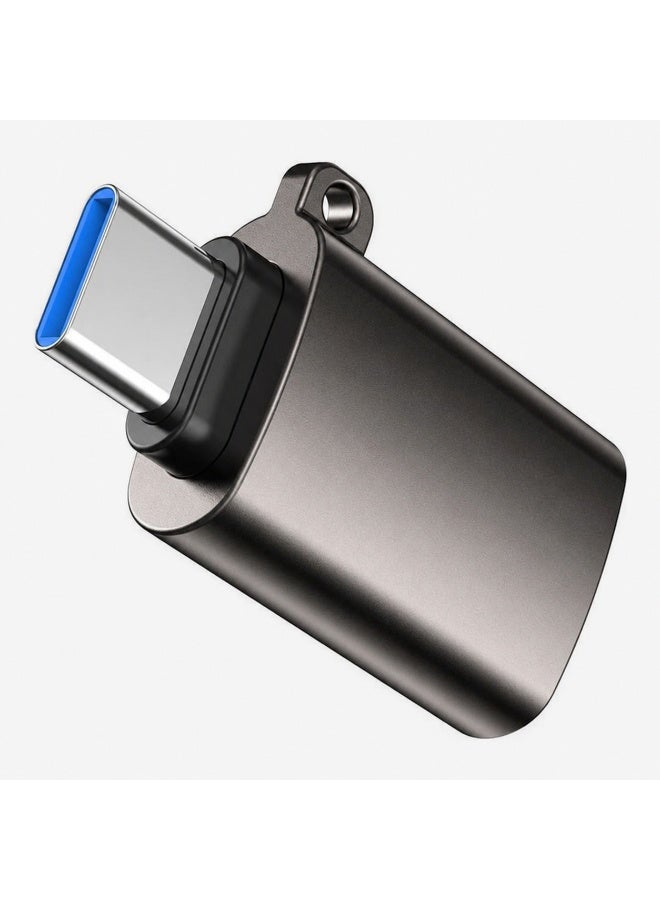 TYPE-C Male to USB OTG - Image 1
