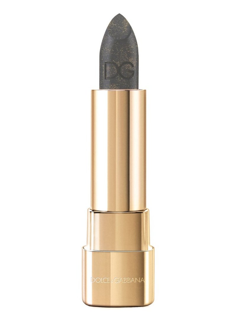 Dolce & Gabbana CLASSIC CREAM lipstick - 190 baroque black 