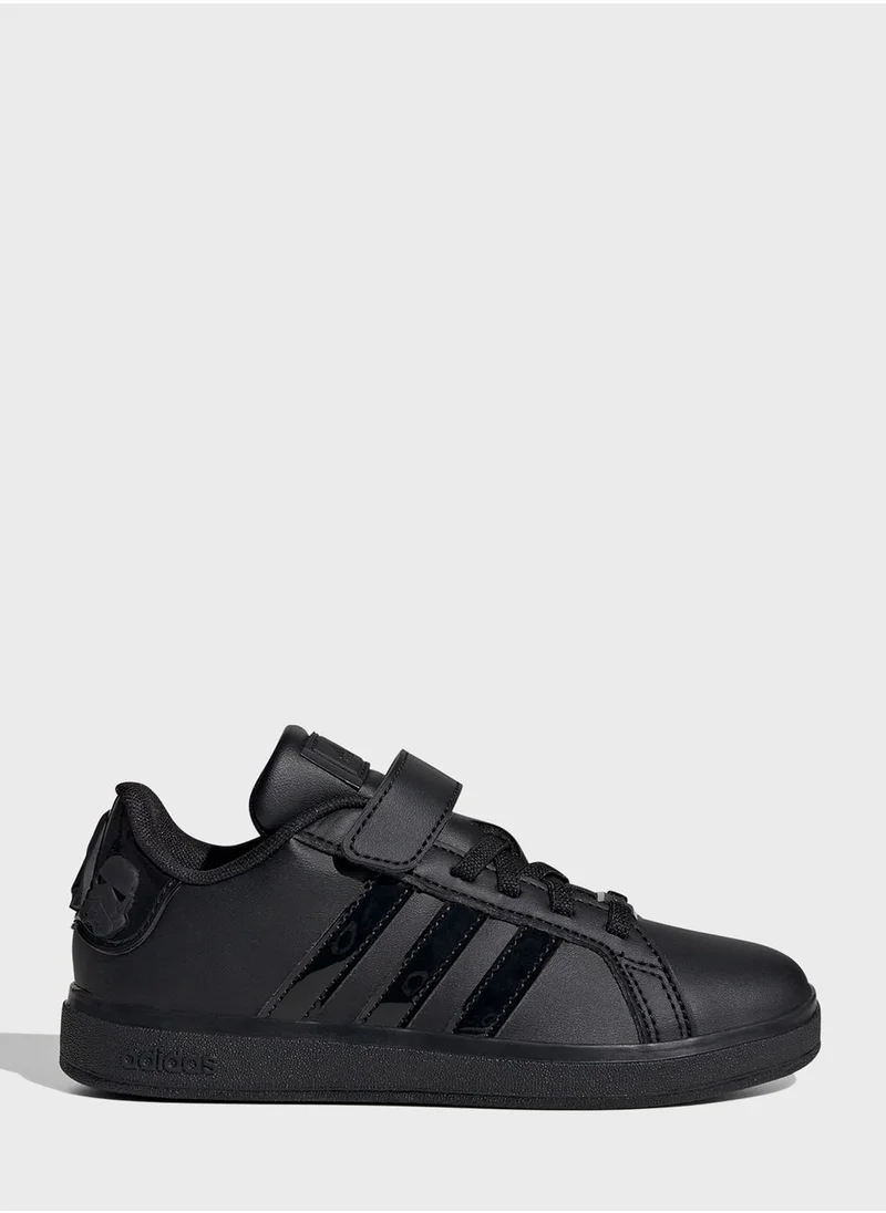Adidas Kids Star Wars Grandou
