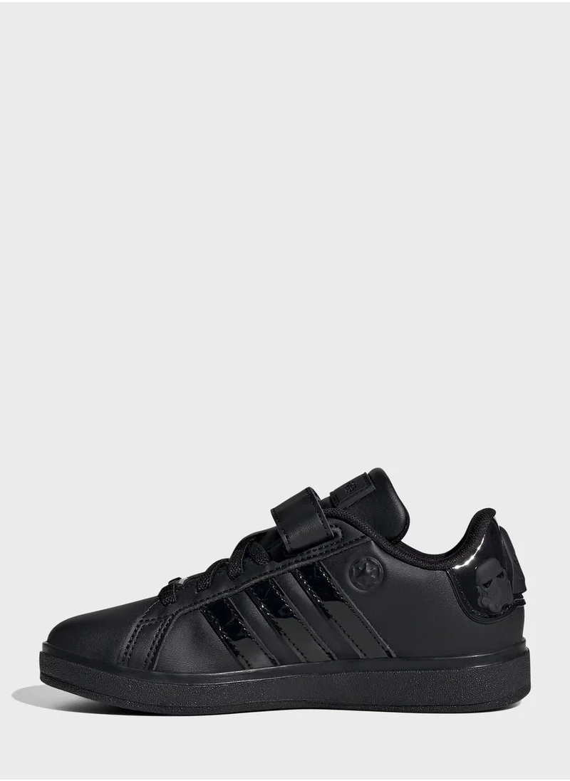 Adidas Kids Star Wars Grandou