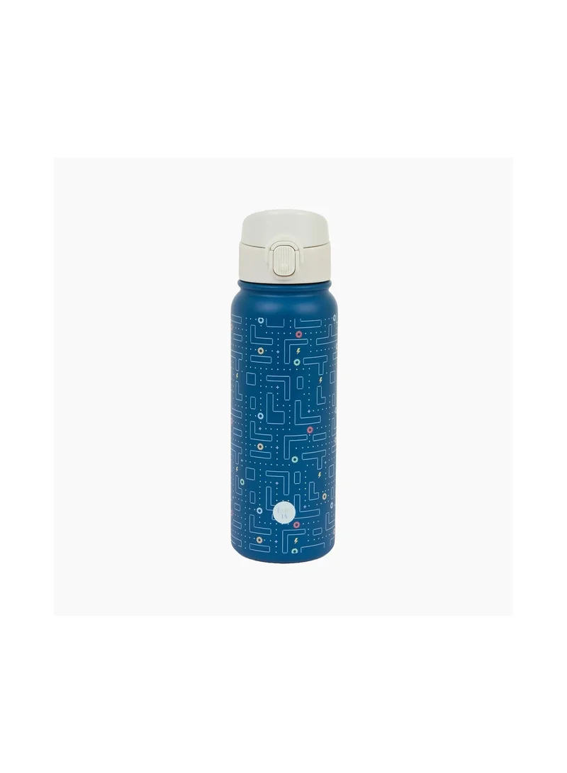 Little IA Gamer Backpack and Water bottle Set - Large