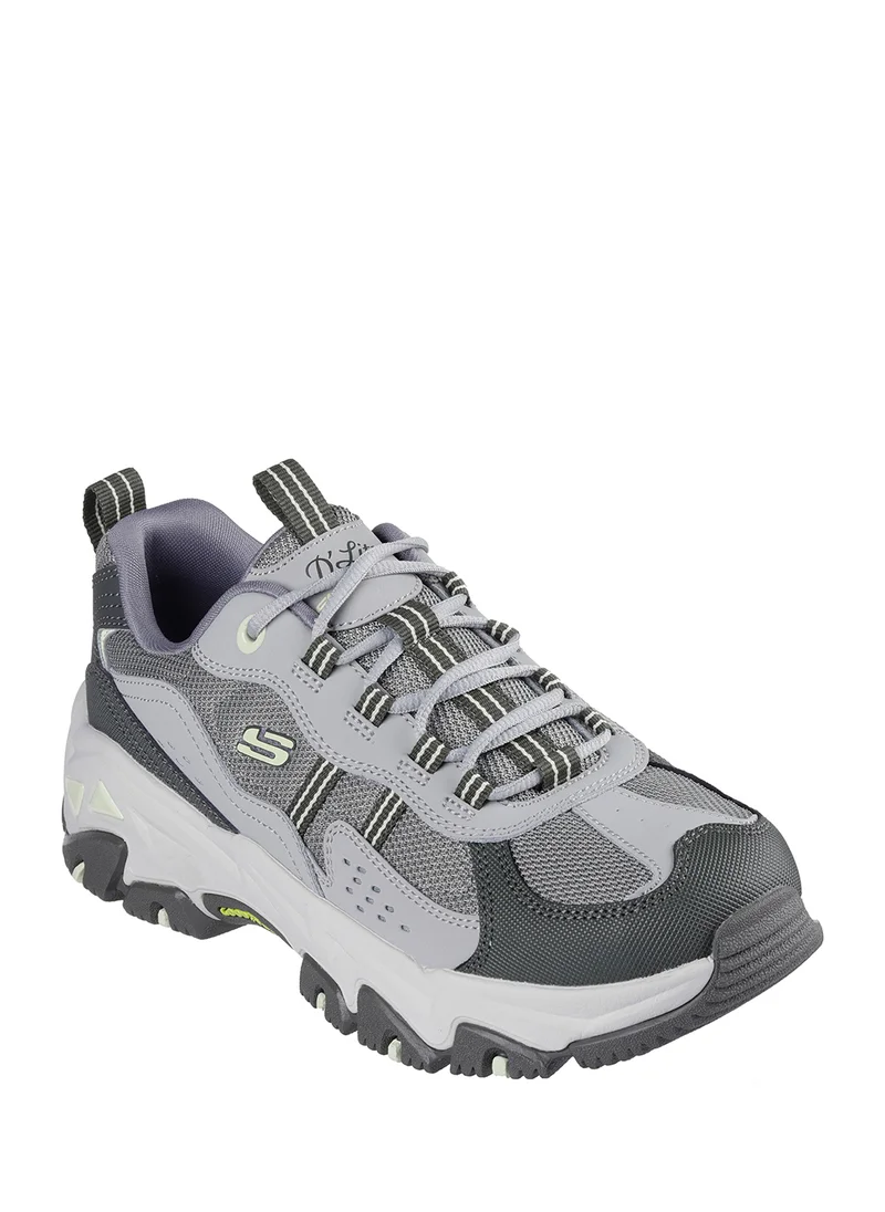 SKECHERS D'Lites Hiker