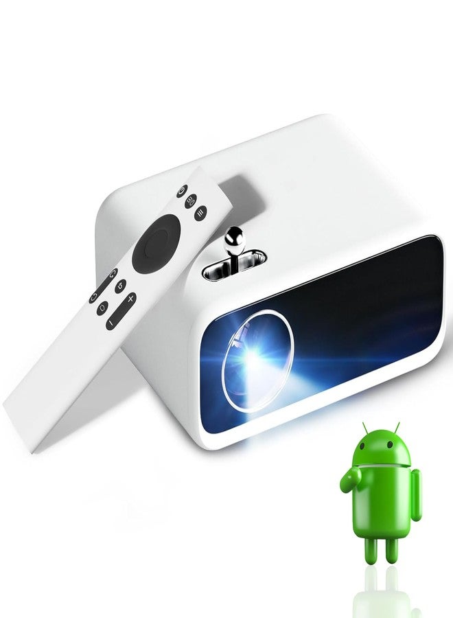 Wanbo Mini Pro Projector - Image 1